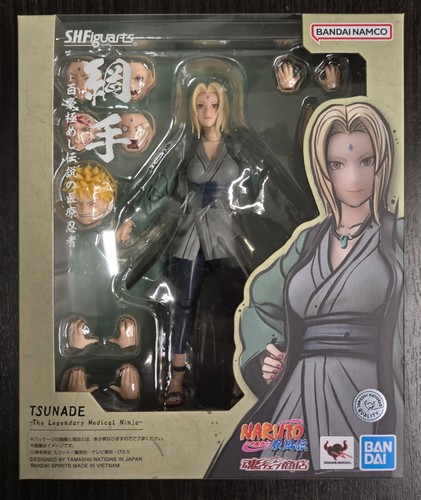 Bandai figuarts naruto - bandai, 'naruto