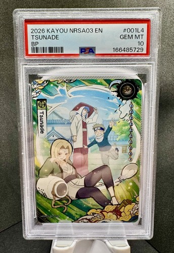 Kayou naruto nrsa03 jin - kayou,