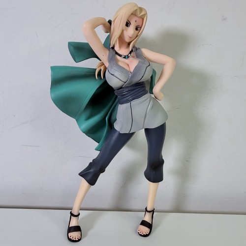 Megahouse naruto gals - naruto,