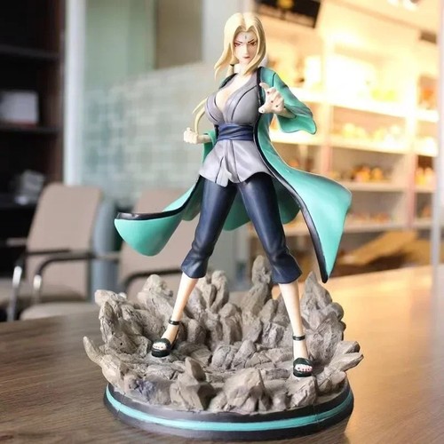 Naruto shippuden tsunade - naruto,