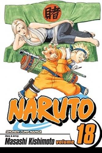 Naruto vol tsunade s - naruto,, tsunade's